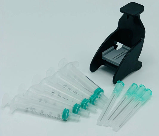 HP CUSTOM PRIMING TOOL FOR BLACK & COLOUR CARTRIDGES