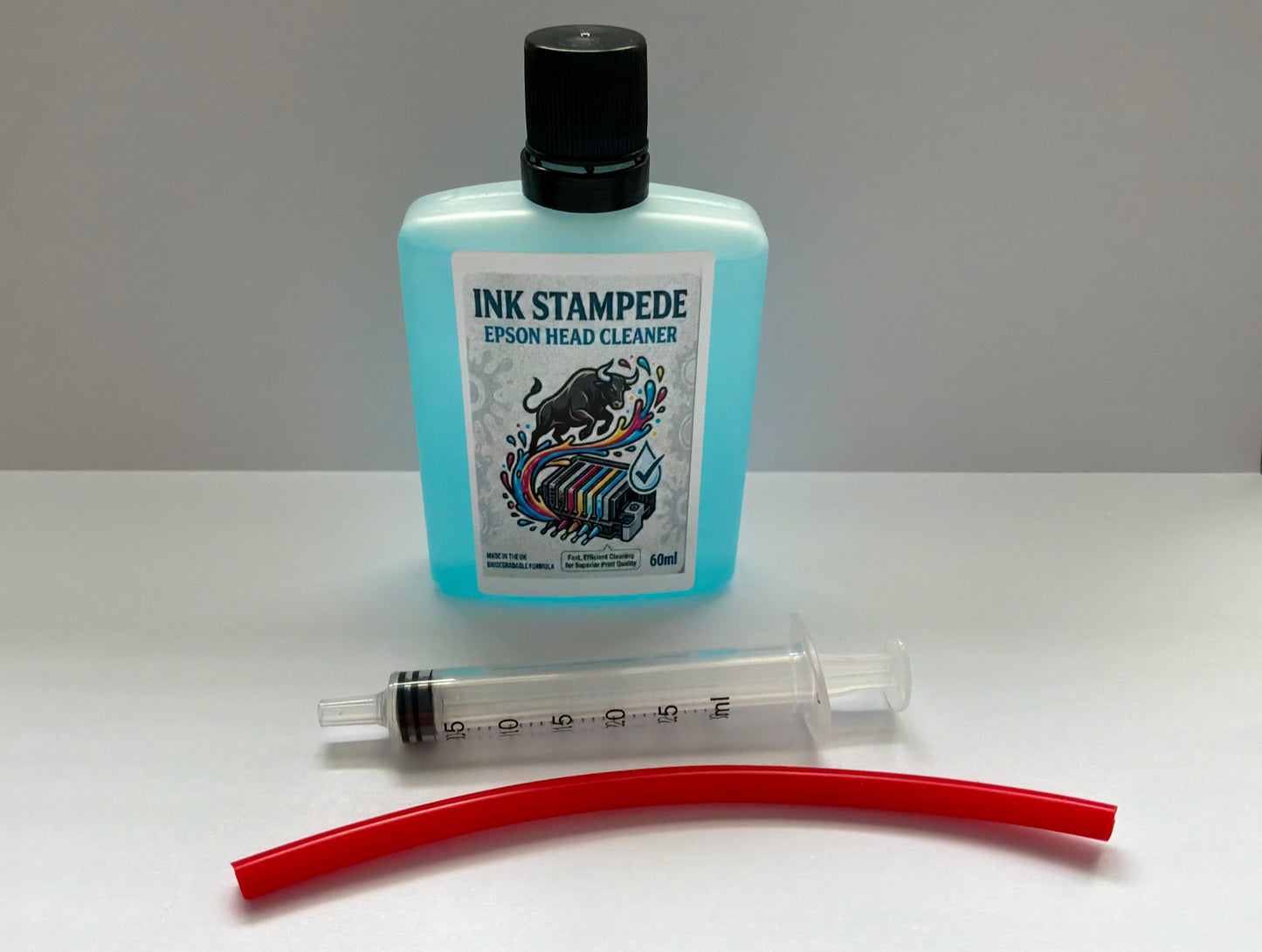 PRINTER HEAD CLEANERS