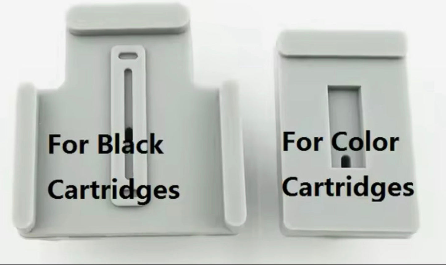 HP CUSTOM PRIMING TOOL FOR BLACK & COLOUR CARTRIDGES