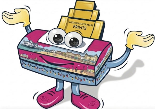INK STAMPEDE